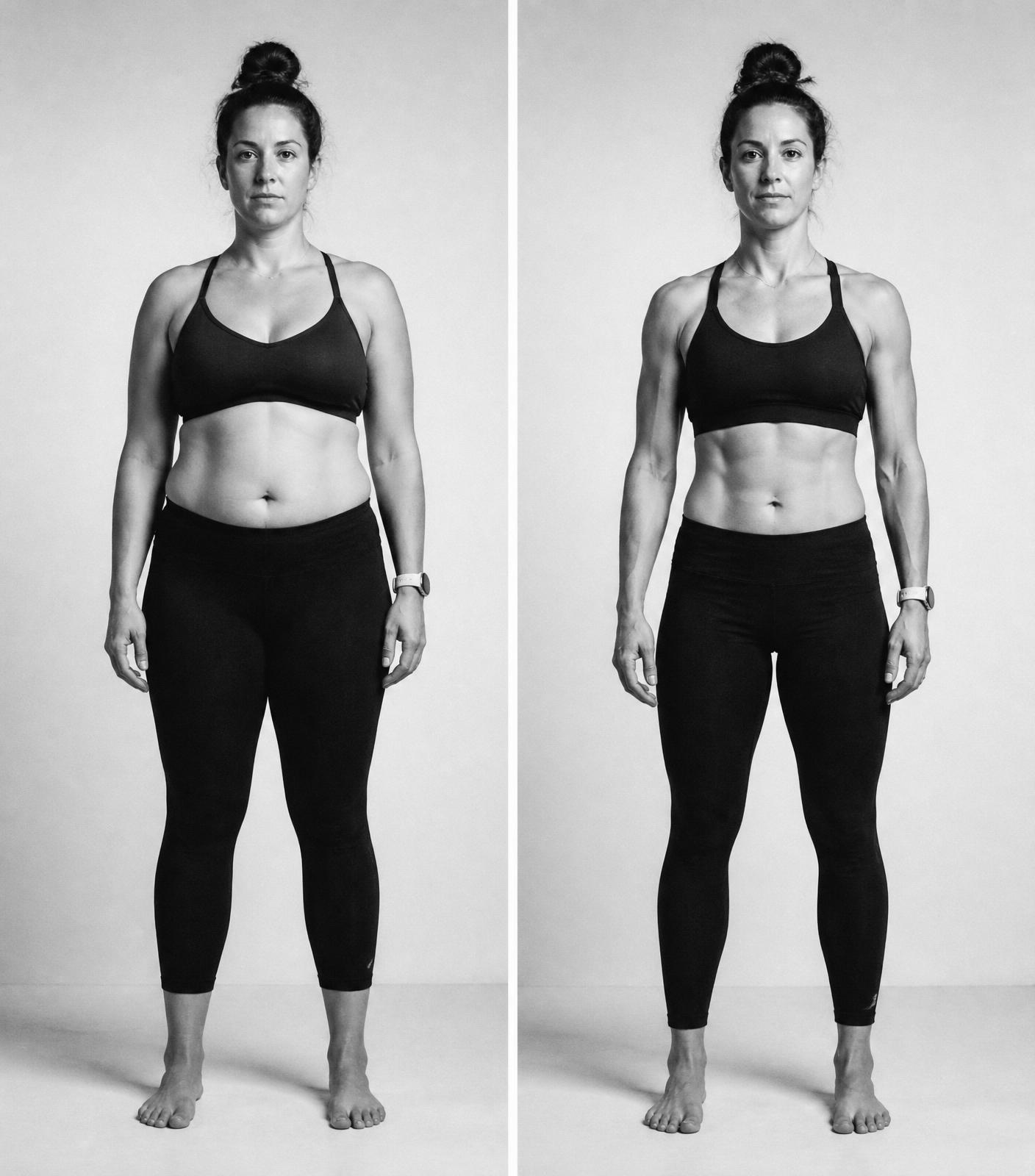 Transformación de Laura, 29
