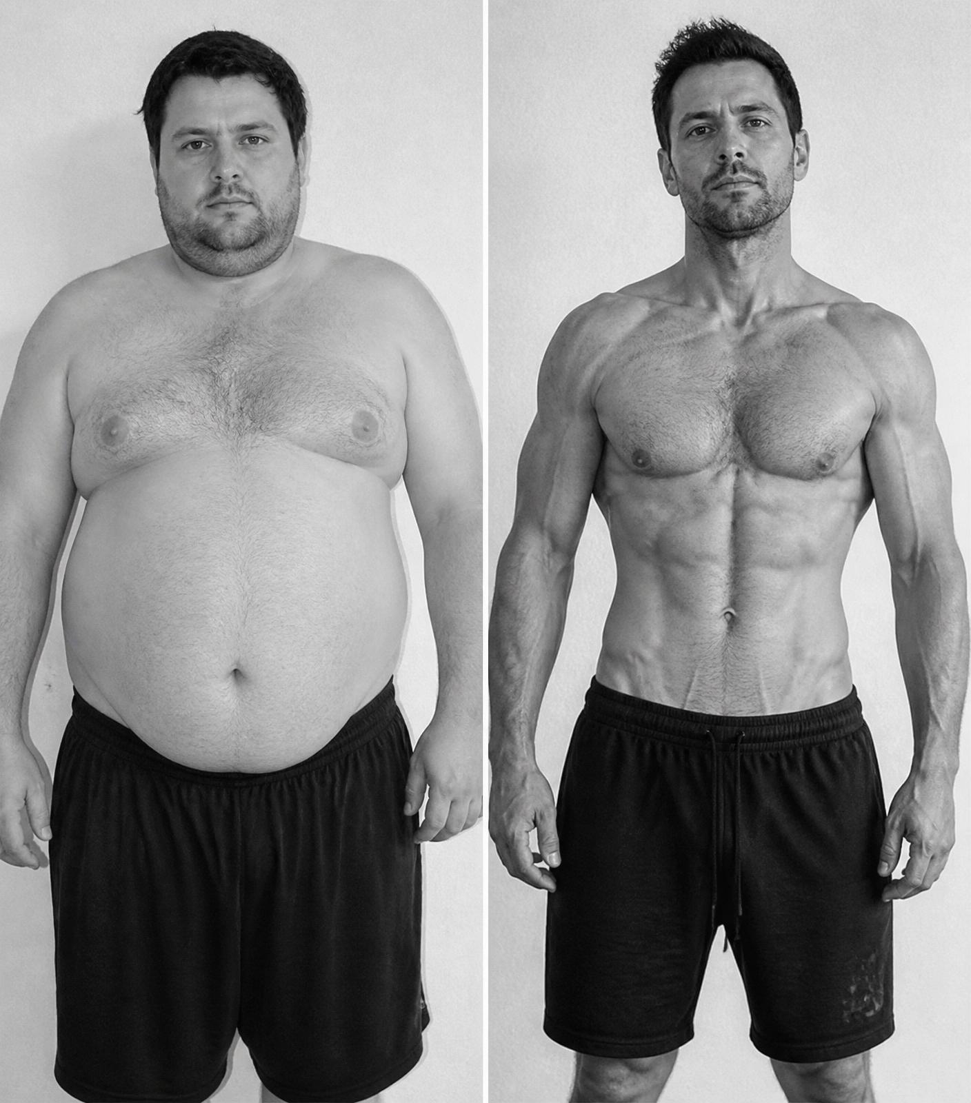 Transformación de Andrés, 41